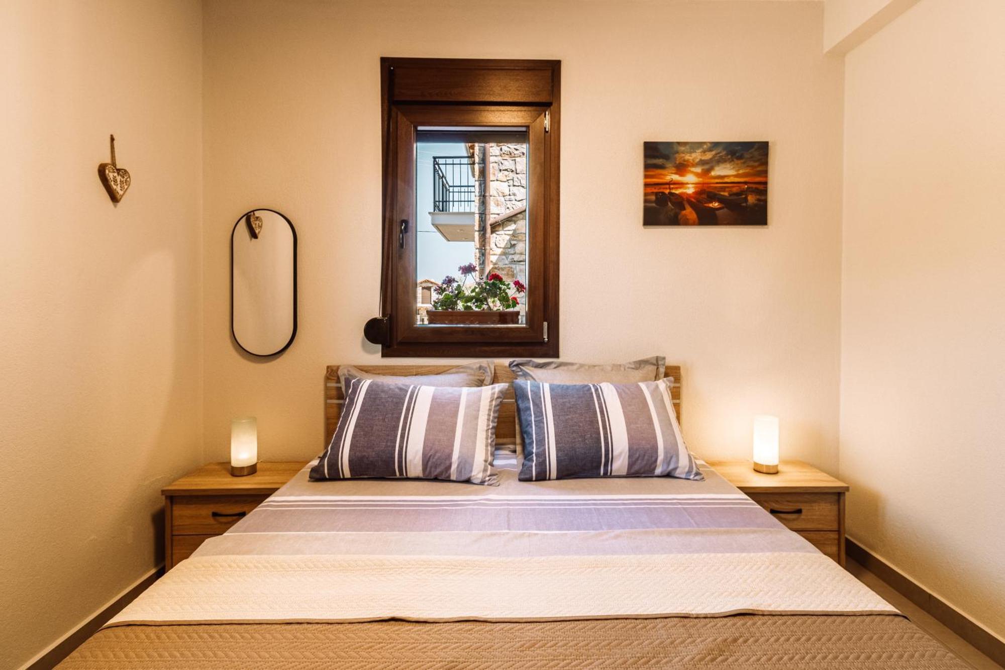 Olive Garden Villa Agios Nikolaos  Exteriör bild