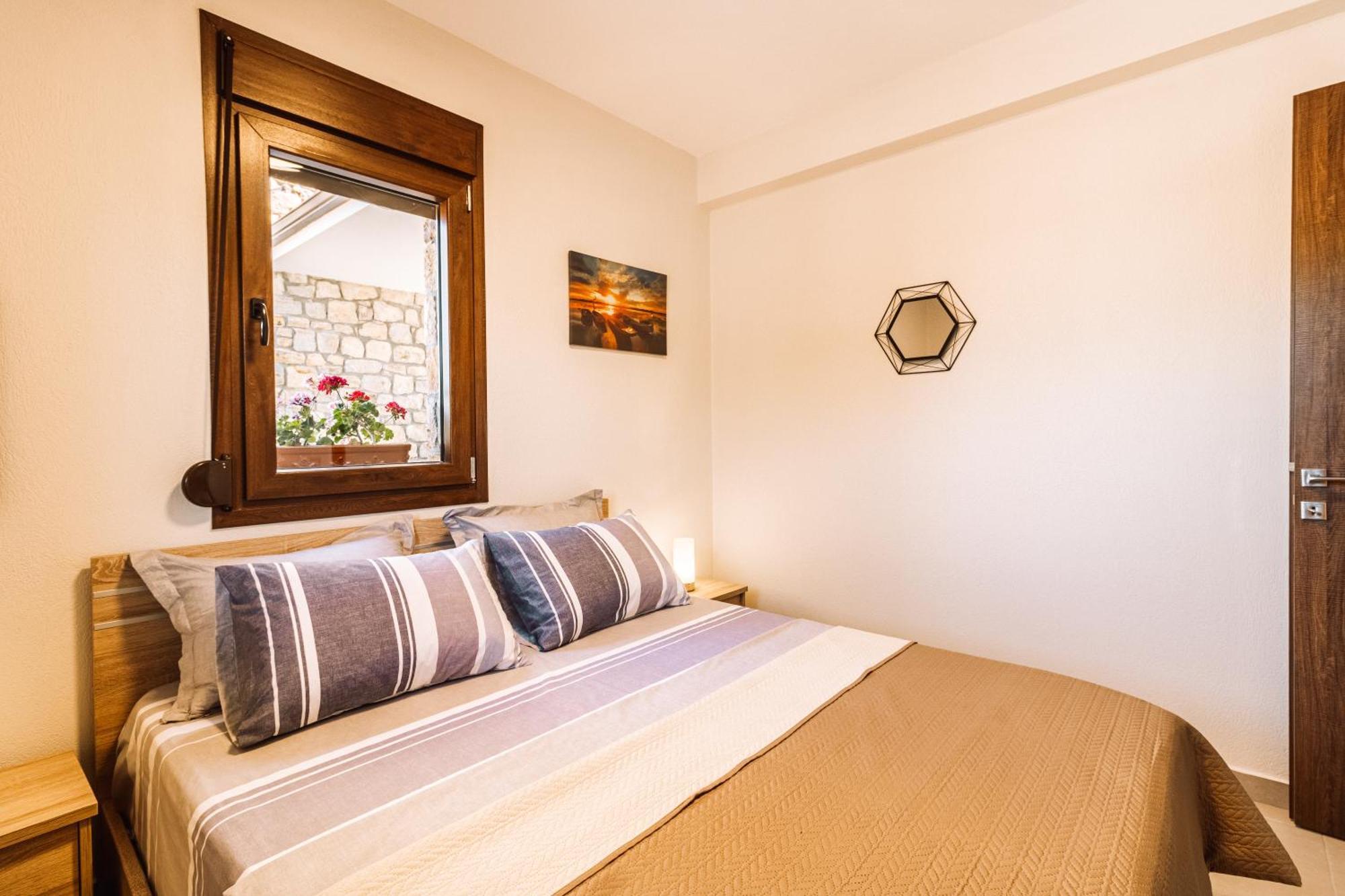 Olive Garden Villa Agios Nikolaos  Exteriör bild